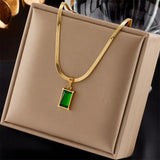 Eloura™ Gold Jewellery Set
