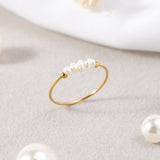 Eloura™ Freshwater Pearl Ring