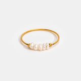 Eloura™ Freshwater Pearl Ring
