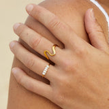 Eloura™ Freshwater Pearl Ring