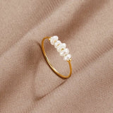Eloura™ Freshwater Pearl Ring