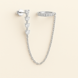 Eloura™ Cuff Earrings