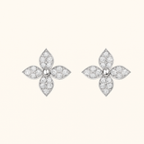 Eloura™ Fancy Clover Earrings
