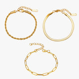 Eloura™ Essentials Bracelet