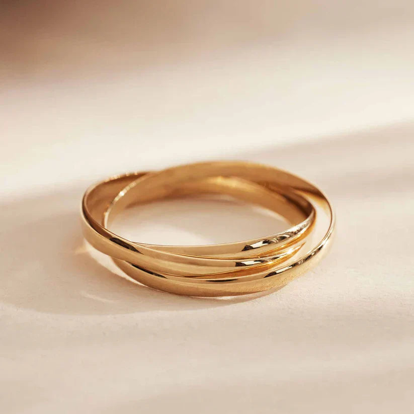 Eloura™ Trielle Ring