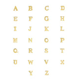 Eloura™ Initial Bracelet