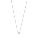 Eloura™ Moissanite Stone Necklace