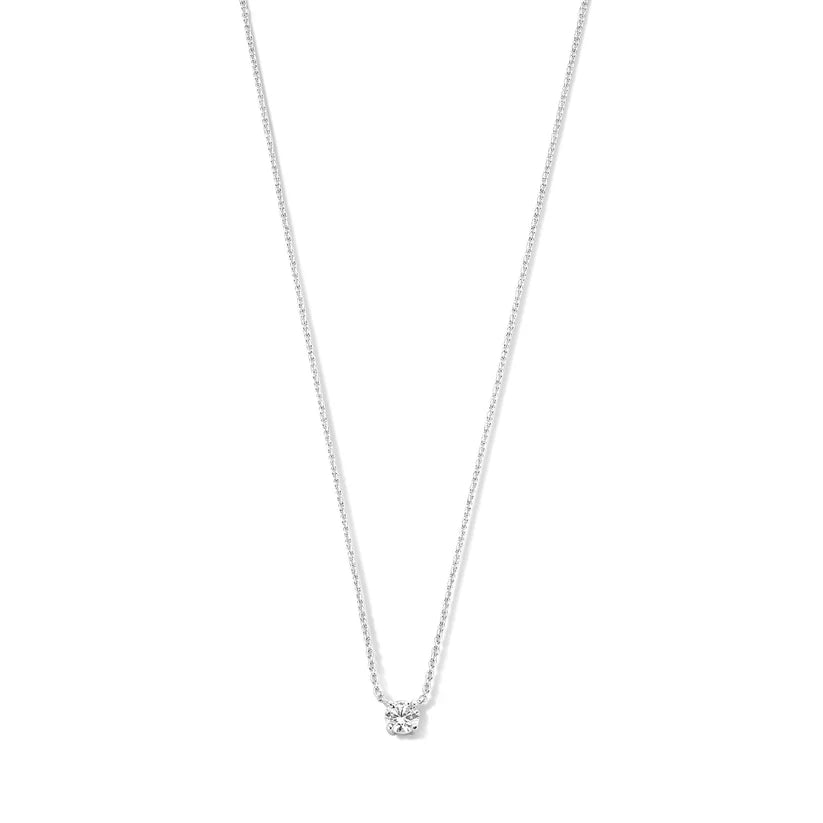 Eloura™ Moissanite Stone Necklace