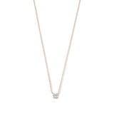 Eloura™ Moissanite Stone Necklace