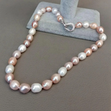 Eloura™ Colourful Beaded Necklace