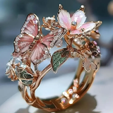 Eloura™ Butterfly Ring