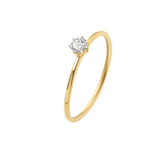 Eloura™ Sophisticated Simple Ring