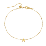 Eloura™ Initial Bracelet