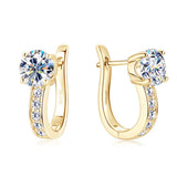 Eloura™ Gold Earrings
