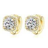 Eloura™ Square earrings