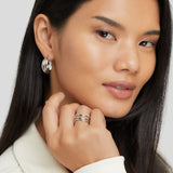 Eloura™ Layered Silver Ring