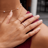 Eloura™ Layered Ring