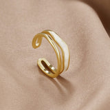Eloura™ Layered Ring