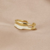 Eloura™ Layered Ring