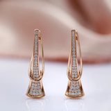 Eloura™ Luxury Gold Earrings