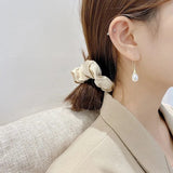 Eloura™ Classic Pearl Earrings