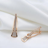 Eloura™ Luxury Gold Earrings