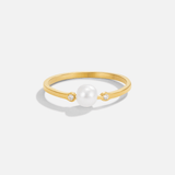 Eloura™ Pearl Blossom Ring