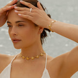 Eloura™ Starfish Necklace