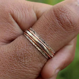 Eloura™ Classic Retro Ring