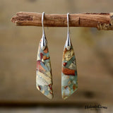 Eloura™ Natural Stone Earrings