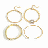 Eloura™ Calvina Bracelet Set