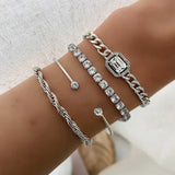 Eloura™ Calvina Bracelet Set